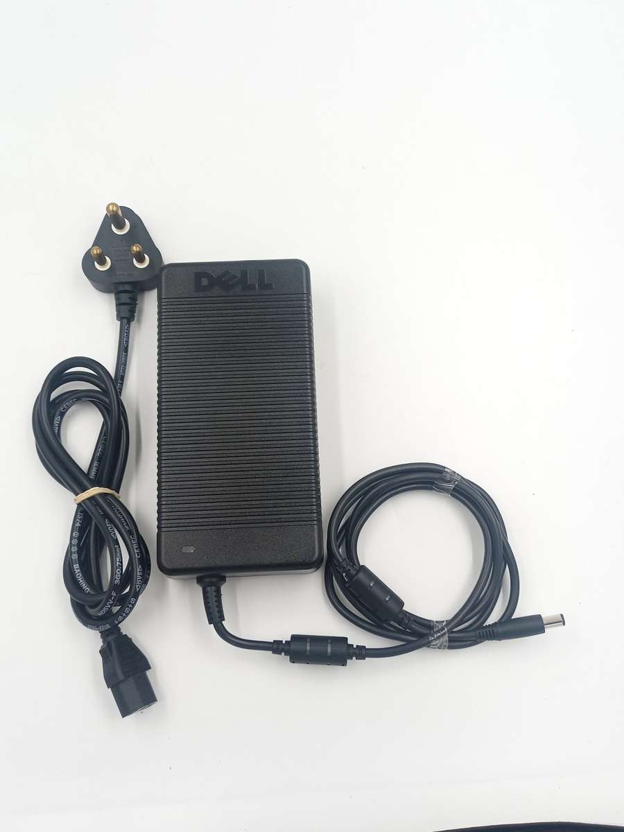 Dell Original 210W AC Adapter